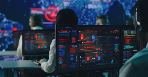 Dream: Building AI Cyber Defense for Nations