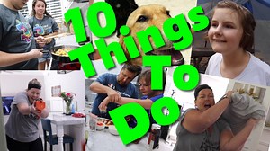 162K views · 5.6K reactions | Need ideas of things to do during...