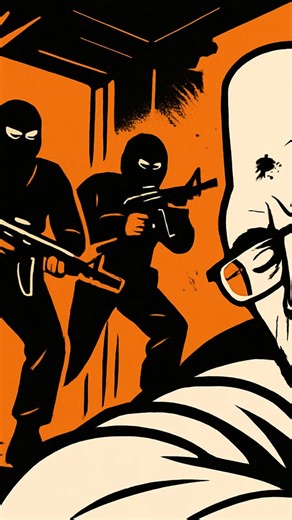 Zactus on Instagram: "Saïf Al-Islam Kadhafi, héritier controversé, troublante disparition https://zactus.fr/posts/saif-al-islam-kadhafi-deces-assassine-problemes-de-securite-crimes-contre-l-humanite #Saïf Al-Islam Kadhafi #décès #assassiné #problèmes de sécurité #Crimes contre l'humanité Saïf Al-Islam Kadhafi, fils de l'ex-dictateur libyen, est mort ce 3 février selon son conseiller. La cause reste floue, mais son avocat évoque une exécution par quatre hommes armés lors d'une attaque surprise à