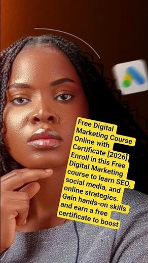 Free Digital Marketing Course Online with Certificate 2026 by 7hubent Tech digital Marketing
