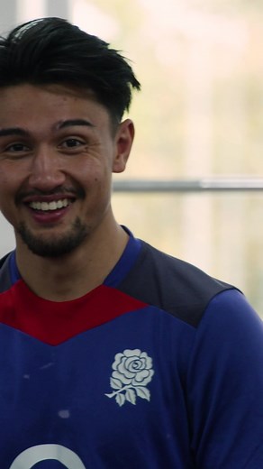 Rugby Player's Hilarious Short Incident at HQ