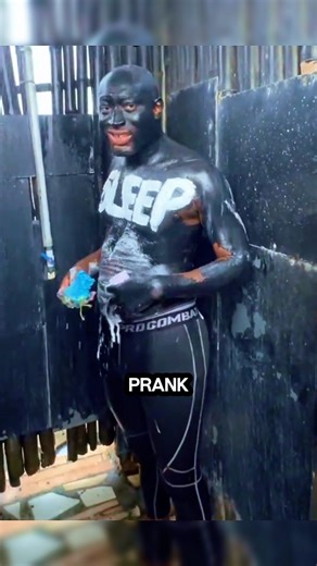 This is what happens when you prank too much