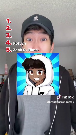 Ranking the Best YouTubers of 2025: Top 5 Revealed