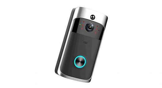 ToSee Doorbell Camera Instruction Manual: Install, Connect & Troubleshoot with ToSee App