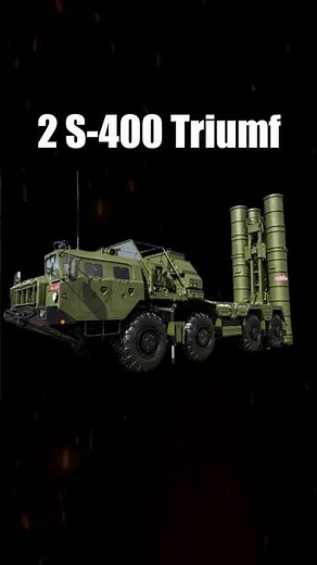 Top 5 Missile Defense Systems