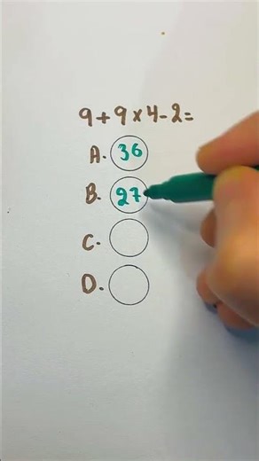 Math test #speedsong #song #dance #music #spedup #maths #edms #mathstricks #puzzle