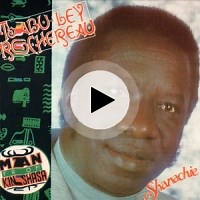 Ponce-Pilate by Tabu Ley Rochereau