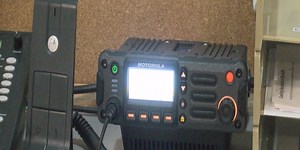 Endicott Police becomes 1st agency to go online with new Public Safety Radio Network