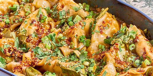 This Easy One-Pan Dinner Is So Good Some Fans 'Made Double'