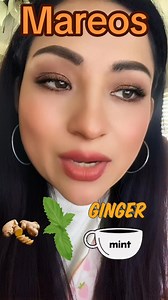 Remedio natural para el vertigo mareos #vertigo | La Regia - Remedios Recetas y Noticias