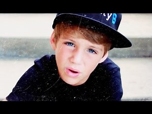 MattyBRaps - Rainbow Connection [Fan Video]