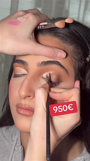 Schöne Heavy Glam & Cut Crease Looks - Makeup Schulung