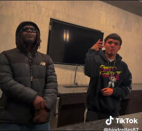 Discovering Spanish Drill Music and Its Influence