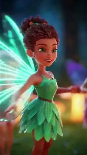 Welsh Fairies #fairies #faerie #wales #shorts