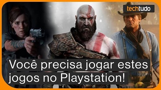 Como conectar controle de PS4 no console, PC e celular