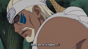 796K views · 17K reactions | BATALHA DE JINCHUURIKIS (Episódio 325) | Otaku Discreto | Facebook