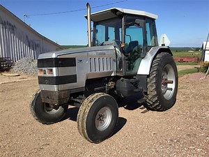 1994 White 6105 2WD Tractor | Agriculture
