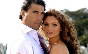 El supuesto romance entre Eduardo Yáñez y Angélica Rivera