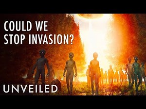 Could NASA's DART Mission Be Used to Stop Alien Invaders? | Unveiled