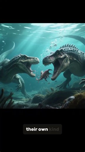 From Tiny Lizard to Ocean King The Mosasaurus Evolution! 🌊🦖 #dinosaurs #dinosaur #pterosaurus