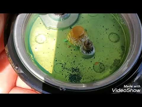 OBS F-Series: Replacing 7.3 IDI 2pc Fuel Filter with a 1pc Filter