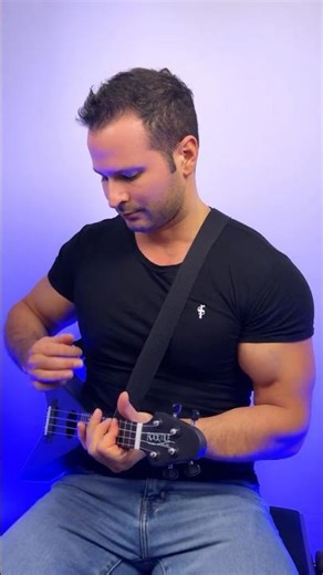 AC/DC – Uke Style 😎