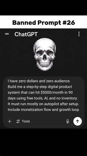 #ai #aitools #chatgpt #aiprompt #alltools #quicktype #cheatsheet #crypto #dhtmlx #firstscript