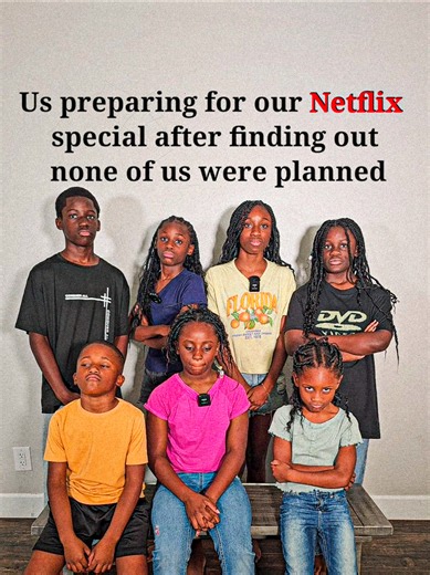 We should’ve never told them. 😭 #thetruthhurts #netflixdocumentary | documentary movie