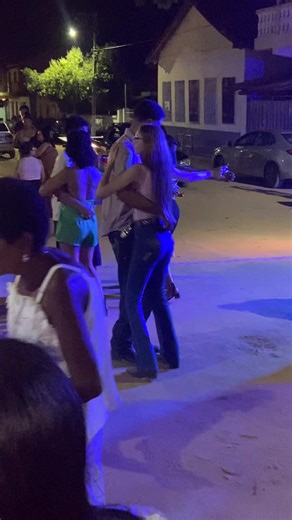 Forró Dance Moves and Techniques to Master