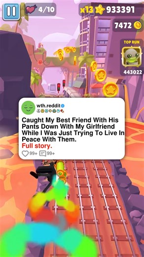 Caught My Best Friend With His Pants Down With My Girlfriend While I Was Just Trying To Live In P Reddit Story #reddit #redditstorytimes #redditreadings #askreddit #cheating #cheater #cheatingstory | Truth Be Told
