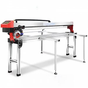 [Hot Item] Automatic Tile Cutting Machine with Laser Guide