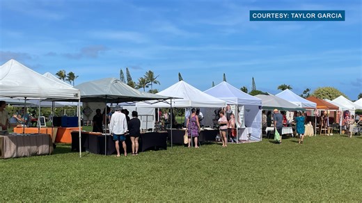 Residents ‘in tears, heartbroken’ over closure of Kauai farmers market
