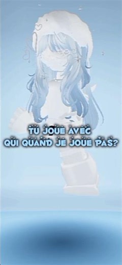 Tanzila💙 #faitepercer #roblox #abonnetoi #edit #prtoi #code #robloxedit #copines #percer #capcut