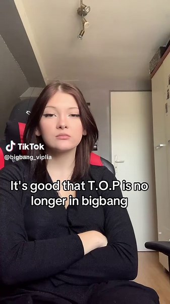 Big Bang's T.O.P: His Departure and Impact on K-Pop