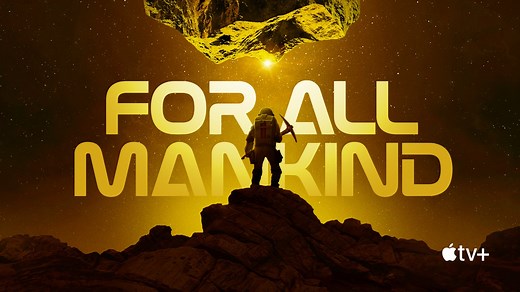 Watch For All Mankind - Show - Apple TV