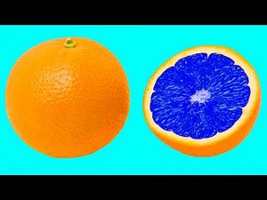 1000+ Cutting Inside Fruits And Vegetables Oddly Satisfying Hidden Patterns Inside Fruit