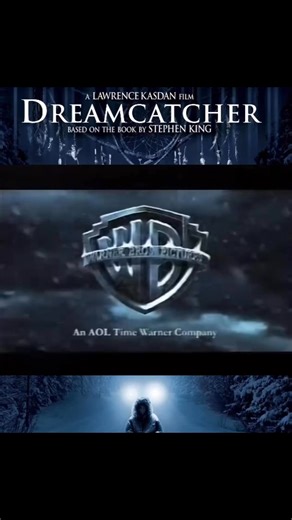 Horror 365 on Instagram: "📼 Wayback Wednesday (1/28/26) 📼 “Dreamcatcher” (2003) Our winter themed Wayback Wednesday’s continue as we take ya back to 2003 with a TV spot from “DREAMCATCHER”- a sci-fi horror based on Stephen King’s 2001 novel of the same name. PREMISE: 4 lifelong friends with shared special abilities encounter an alien outbreak during a hunting trip and must fight to survive and stop the threat. Four friends hung a dreamcatcher in their cabin. It’s about to catch something it ca