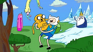 Adventure Time by Pendleton Ward | Animation Short Film