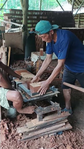 Brick Press Machine Ensuring Fast Brick Production