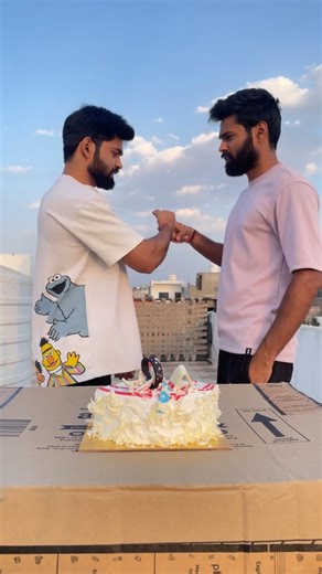 Cake Challenge Went Wrong 😱 🤣 #shorts #challenge #foodchallenge