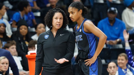Duke vs. UNC women's basketball: An ACC rivalry battle