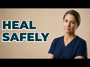 How To Move My Feet Safely After An Operation?