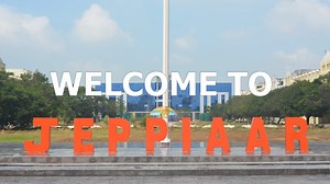 2.2K views · 13 reactions | Jeppiaar Engineering College Recap of...