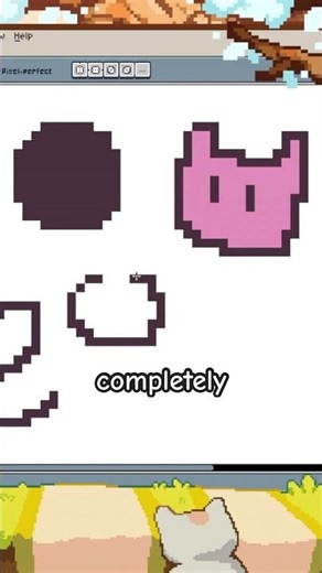 Color for Noobs #pixelart #aseprite #tutorial