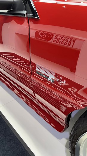 VL SS Group A 😲 #hdt #musclecars #holden #streetmachine #brock #groupa | Benzenes