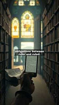 Freedom as Responsibility: The Untold Truth Behind True Liberty