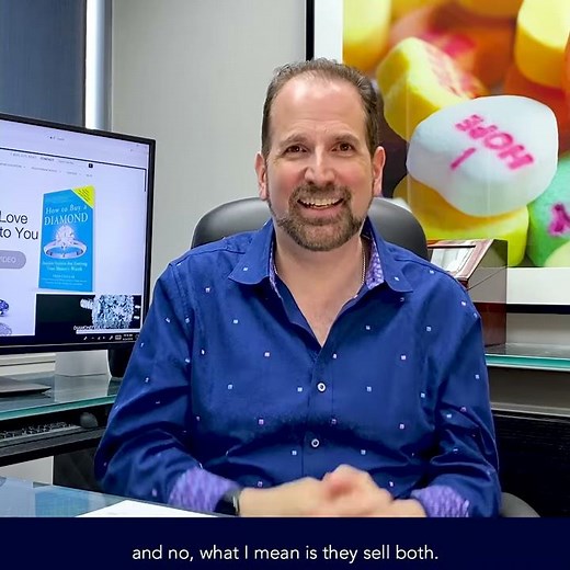 Are Walmart Diamonds Real?