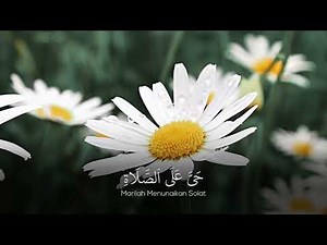 Azan Asar | Pencetus Ummah Azhar | Astro Oasis | 7/9/2024