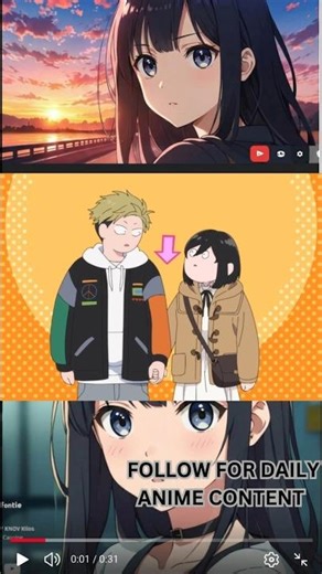 Spotted Her Classmates on a Secret Date | You and I Are Polar Opposites