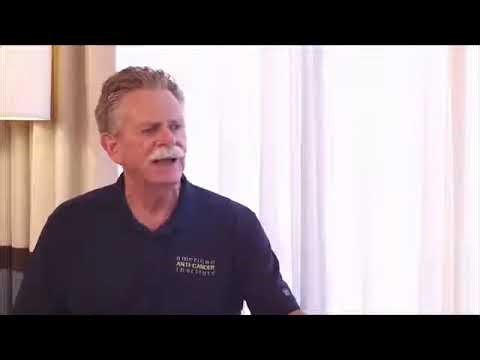 The Truth About Cancer Bob Wright mentions Protandim in interview